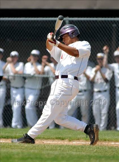 Thumbnail 1 in Mexico vs. Aquinas (NYSPHSAA Class A Semifinal) photogallery.
