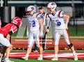 Photo from the gallery "Newton South @ Waltham"