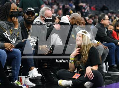 Thumbnail 2 in Vanden vs. Lincoln (CIF SJS D3 Final) photogallery.