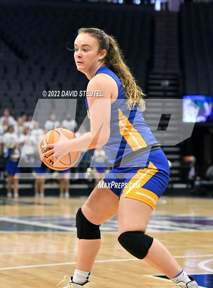 Thumbnail 2 in Vanden vs. Lincoln (CIF SJS D3 Final) photogallery.