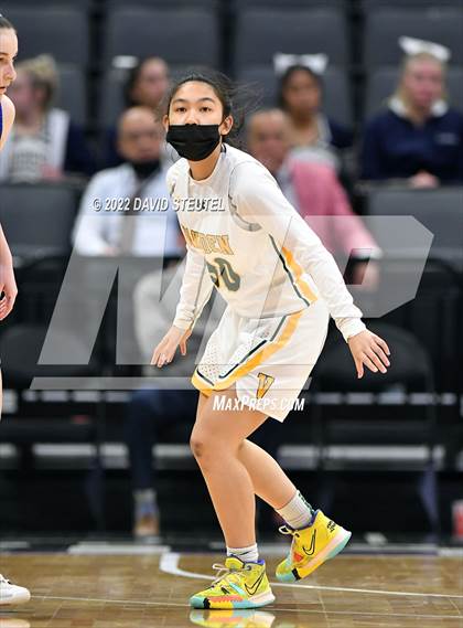 Thumbnail 3 in Vanden vs. Lincoln (CIF SJS D3 Final) photogallery.