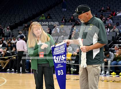 Thumbnail 3 in Vanden vs. Lincoln (CIF SJS D3 Final) photogallery.