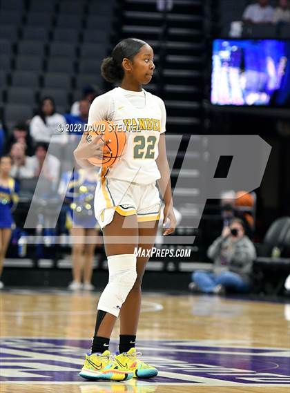 Thumbnail 1 in Vanden vs. Lincoln (CIF SJS D3 Final) photogallery.