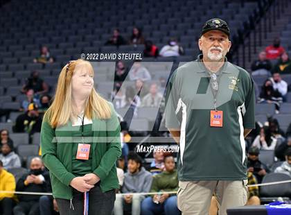 Thumbnail 3 in Vanden vs. Lincoln (CIF SJS D3 Final) photogallery.