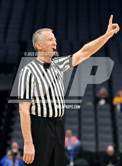 Thumbnail 3 in Vanden vs. Lincoln (CIF SJS D3 Final) photogallery.