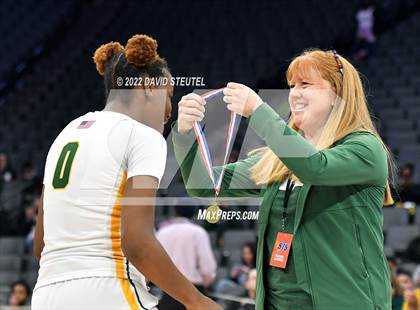Thumbnail 1 in Vanden vs. Lincoln (CIF SJS D3 Final) photogallery.
