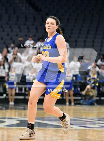 Thumbnail 3 in Vanden vs. Lincoln (CIF SJS D3 Final) photogallery.