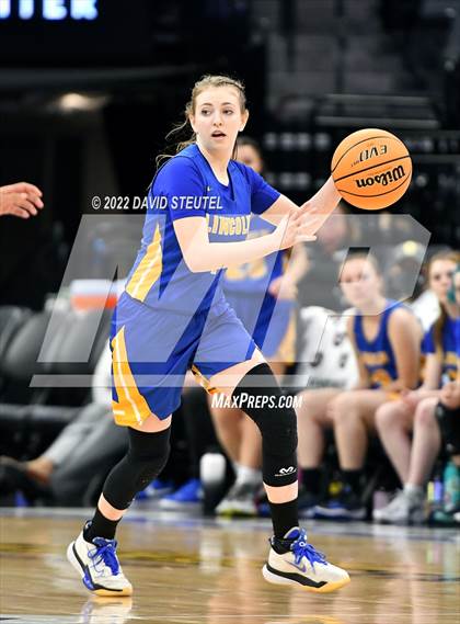 Thumbnail 2 in Vanden vs. Lincoln (CIF SJS D3 Final) photogallery.