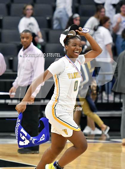 Thumbnail 3 in Vanden vs. Lincoln (CIF SJS D3 Final) photogallery.