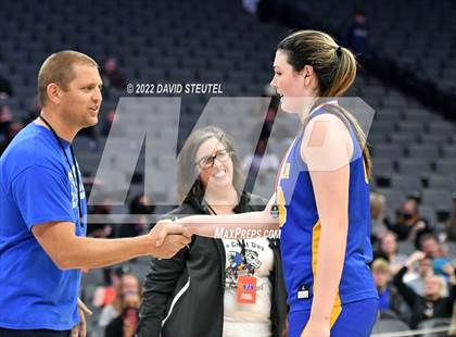 Thumbnail 2 in Vanden vs. Lincoln (CIF SJS D3 Final) photogallery.
