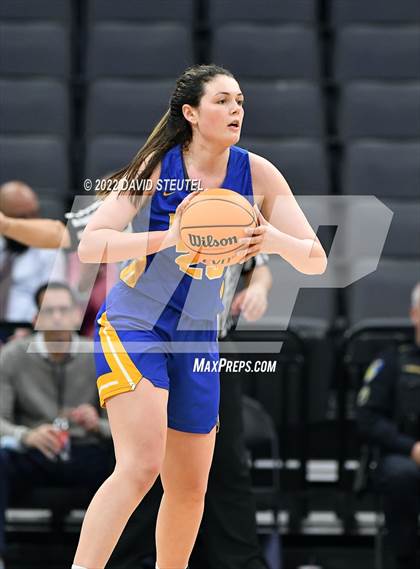 Thumbnail 3 in Vanden vs. Lincoln (CIF SJS D3 Final) photogallery.