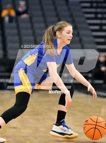 Thumbnail 3 in Vanden vs. Lincoln (CIF SJS D3 Final) photogallery.