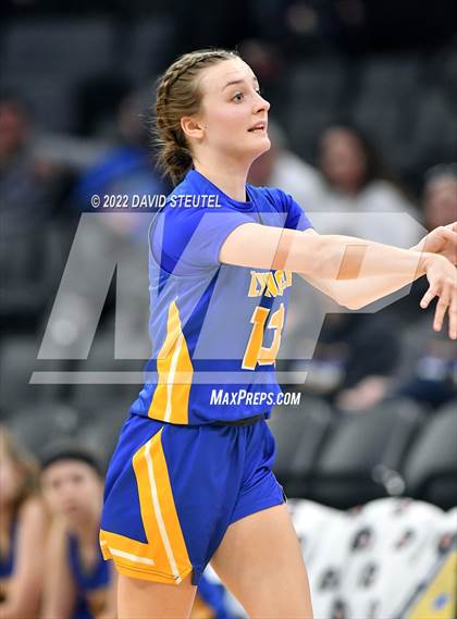 Thumbnail 1 in Vanden vs. Lincoln (CIF SJS D3 Final) photogallery.