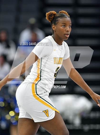 Thumbnail 3 in Vanden vs. Lincoln (CIF SJS D3 Final) photogallery.