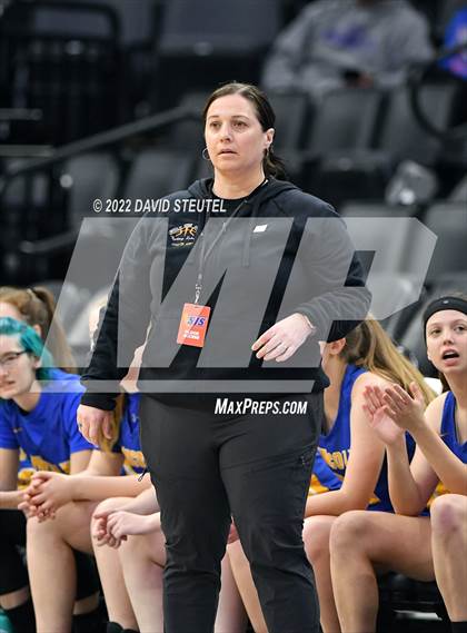 Thumbnail 3 in Vanden vs. Lincoln (CIF SJS D3 Final) photogallery.