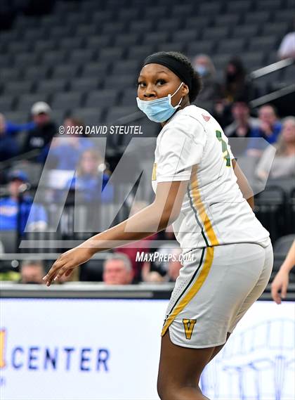 Thumbnail 1 in Vanden vs. Lincoln (CIF SJS D3 Final) photogallery.