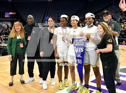 Thumbnail 3 in Vanden vs. Lincoln (CIF SJS D3 Final) photogallery.