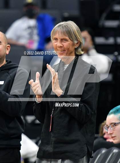 Thumbnail 2 in Vanden vs. Lincoln (CIF SJS D3 Final) photogallery.