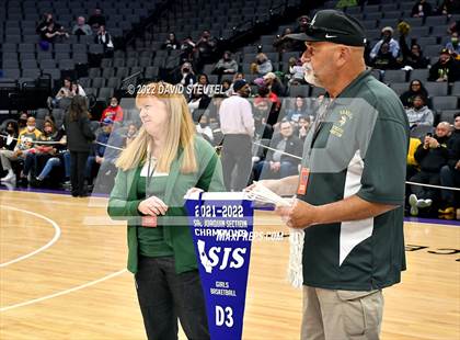 Thumbnail 1 in Vanden vs. Lincoln (CIF SJS D3 Final) photogallery.