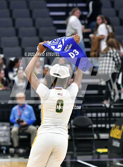 Thumbnail 1 in Vanden vs. Lincoln (CIF SJS D3 Final) photogallery.
