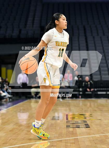 Thumbnail 3 in Vanden vs. Lincoln (CIF SJS D3 Final) photogallery.