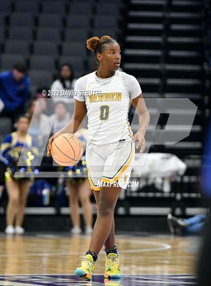 Thumbnail 3 in Vanden vs. Lincoln (CIF SJS D3 Final) photogallery.