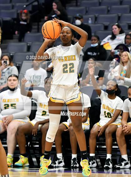 Thumbnail 3 in Vanden vs. Lincoln (CIF SJS D3 Final) photogallery.