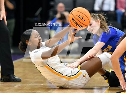 Thumbnail 2 in Vanden vs. Lincoln (CIF SJS D3 Final) photogallery.