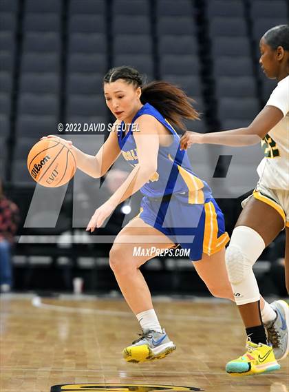 Thumbnail 1 in Vanden vs. Lincoln (CIF SJS D3 Final) photogallery.