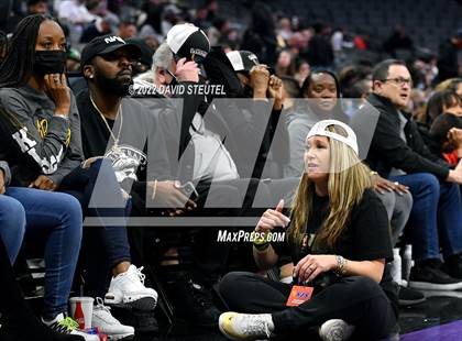 Thumbnail 1 in Vanden vs. Lincoln (CIF SJS D3 Final) photogallery.