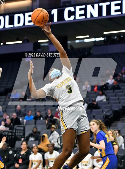 Thumbnail 3 in Vanden vs. Lincoln (CIF SJS D3 Final) photogallery.