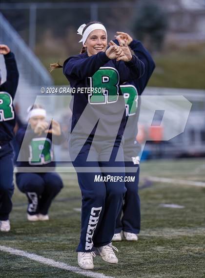 Thumbnail 2 in Ridgeline Cheer Squad photogallery.