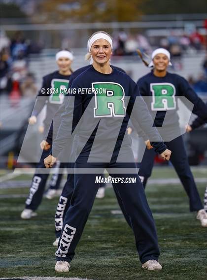 Thumbnail 2 in Ridgeline Cheer Squad photogallery.