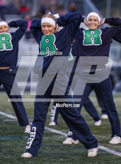 Thumbnail 2 in Ridgeline Cheer Squad photogallery.