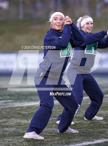 Thumbnail 1 in Ridgeline Cheer Squad photogallery.