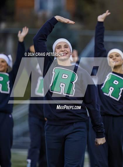Thumbnail 2 in Ridgeline Cheer Squad photogallery.