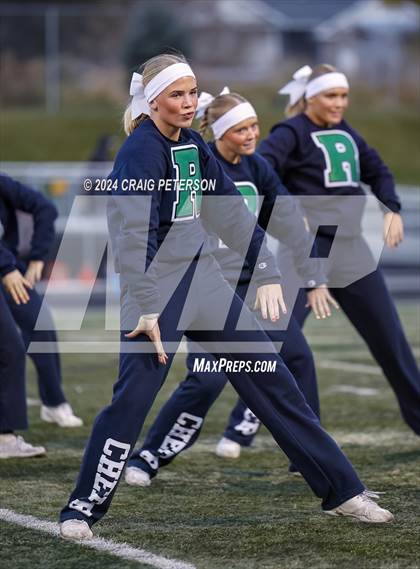 Thumbnail 1 in Ridgeline Cheer Squad photogallery.