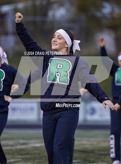Thumbnail 3 in Ridgeline Cheer Squad photogallery.
