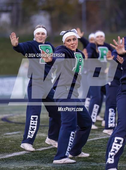 Thumbnail 1 in Ridgeline Cheer Squad photogallery.