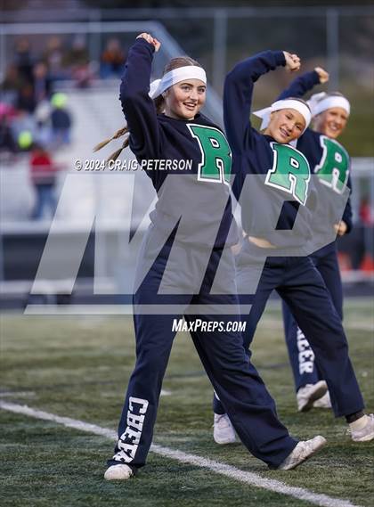 Thumbnail 1 in Ridgeline Cheer Squad photogallery.