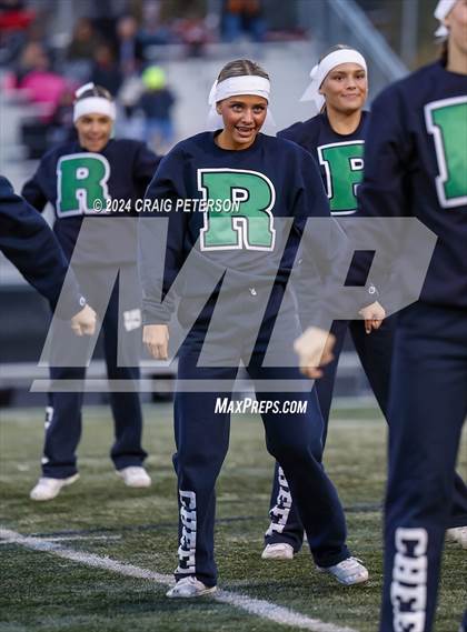 Thumbnail 1 in Ridgeline Cheer Squad photogallery.