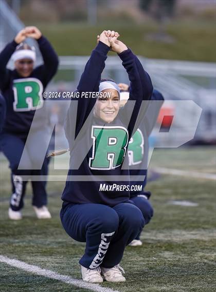 Thumbnail 3 in Ridgeline Cheer Squad photogallery.