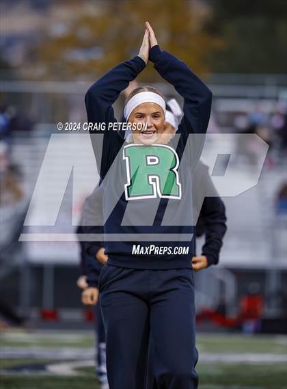 Thumbnail 1 in Ridgeline Cheer Squad photogallery.