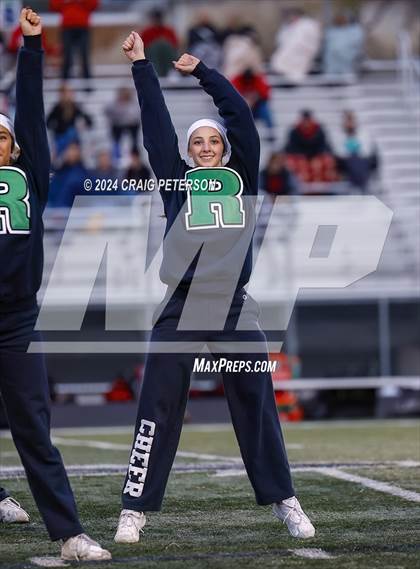 Thumbnail 2 in Ridgeline Cheer Squad photogallery.