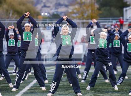 Thumbnail 2 in Ridgeline Cheer Squad photogallery.