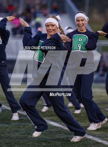 Thumbnail 1 in Ridgeline Cheer Squad photogallery.