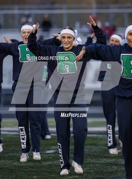 Thumbnail 3 in Ridgeline Cheer Squad photogallery.