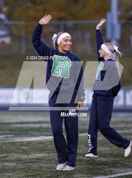 Thumbnail 1 in Ridgeline Cheer Squad photogallery.
