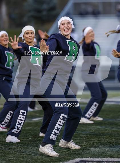 Thumbnail 1 in Ridgeline Cheer Squad photogallery.