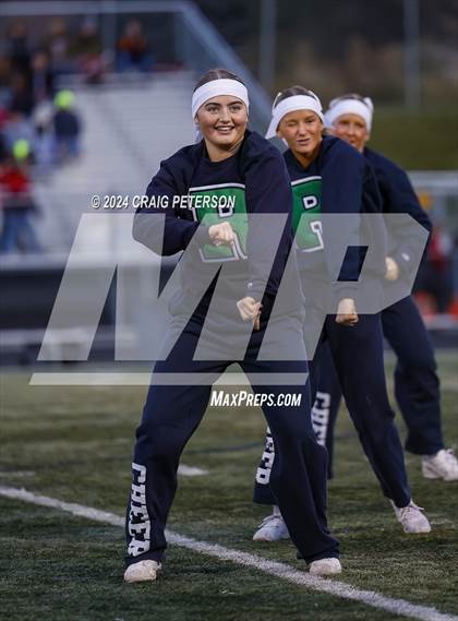 Thumbnail 2 in Ridgeline Cheer Squad photogallery.